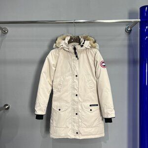 Canada Goose Expedition Parka